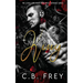 The Casella King: A Dark Mafia Romance