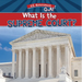 What Is the Supreme Court?