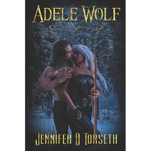 Adele Wolf