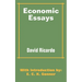 Economic Essays