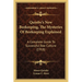 Quinby's New Beekeeping, The Mysteries Of Beekeeping Explained: A Complete Guide To Successful Bee Culture (1918)
