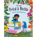 The Fairies - Petal & Nettle and The Best Story Ever: A children's picture book celebrating the magic of friendship, imagination and storytelling!
