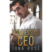 Confessing To The CEO