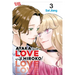 Ayaka Is in Love with Hiroko! Volume 3