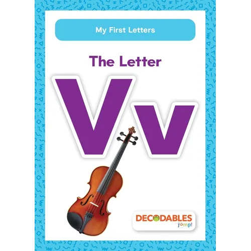The Letter VV
