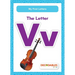 The Letter VV