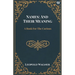 Names: And Their Meaning A Book For The Curious