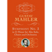Symphony No. 3 in D Minor for Alto Solo, Choirs and Orchestra