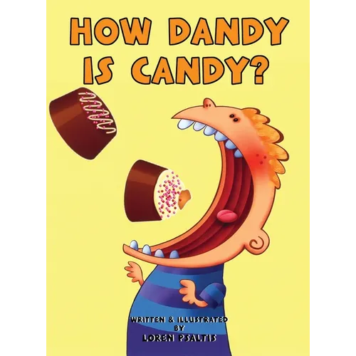 How Dandy Is Candy?