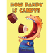 How Dandy Is Candy?