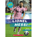 Lionel Messi (Revised Edition) (Spanish Edition)