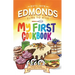 Edmonds My First Cookbook