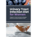 Urinary Tract Infection Diet for Women: A Beginner's 4-Step Framework to Managing Symptoms and Supporting Bladder Health