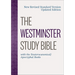 The Westminster Study Bible: New Revised Standard Version Updated Edition with the Deuterocanonical/Apocryphal Books