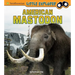 American Mastodon