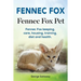 Fennec Fox. Fennec Fox Pet. Fennec Fox keeping, care, housing, training, diet and health.