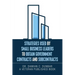 Strategies Used by Small Business Leaders to Obtain Government Contracts and Subcontracts