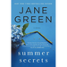 Summer Secrets