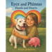 Eyce and Phineas: Hands and Hearts