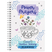 2027 Power Prayers Creative Coloring Planner