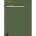 Mathematik-Praktikum