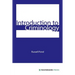 Introduction to Criminology