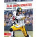 Juju Smith-Schuster: Football Star