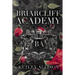 Briarcliff Academy: Chronicles of a Secret Society