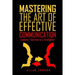 Mastering The Art of Effective Communication: Lessons I Learned As A Firefighter