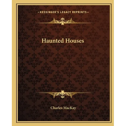 Haunted Houses