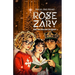 ROSE ZARY and The Holiday Joy Quest