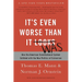 It's Even Worse Than It Looks: How the American Constitutional System Collided with the New Politics of Extremism