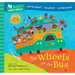 Barefoot Baby-Proof: The Wheels on the Bus