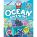 Backpack Explorer Stickers: Ocean Adventure: 200+ Stickers Plus Play & Learn Activities