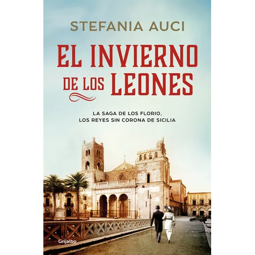 El Invierno de Los Leones / The Winter of Lions