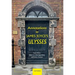 Annotations to James Joyce's Ulysses