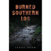 Burned Southern Log