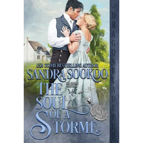 The Soul of a Storme