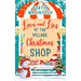 Love and Lies at The Village Christmas Shop