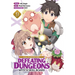 Call to Adventure! Defeating Dungeons with a Skill Board (Manga) Vol. 9