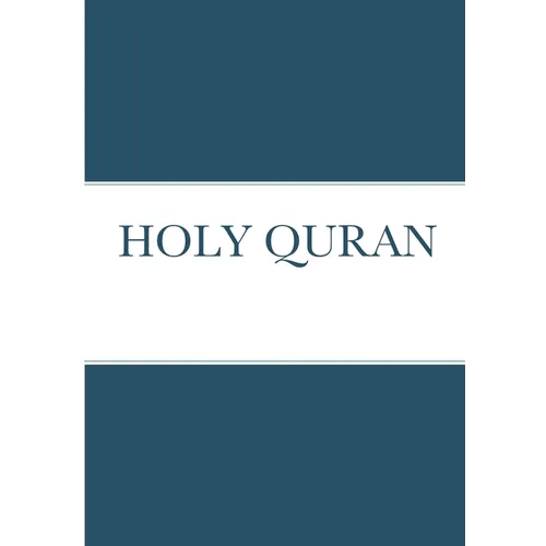 Holy Quran