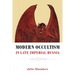 Modern Occultism in Late Imperial Russia