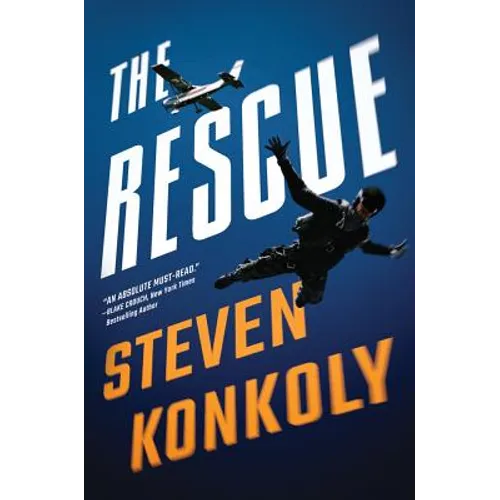 The Rescue