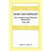 Heirs and Orphans: Anne Arundel County Distributions 1788-1838