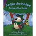 Sedgie the Hedgie Solves the Case