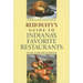 Reid Duffy's Guide to Indiana's Favorite Restaurants: With a Recipe Sampler (Updated)