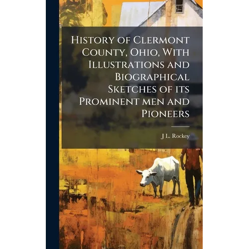 History of Clermont County, Ohio, With Illustrations and Biographical Sketches of its Prominent men and Pioneers
