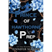 Prince of Hawthorne Prep (Specil Edition): A Dark, Enemies-to-Lovers New Adult Bully Sports Romance