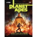 The Planet of the Apes Solo Rulebook