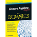 Lineare Algebra kompakt für Dummies